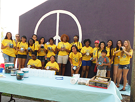 community, public art, jacklyn laflamme, image