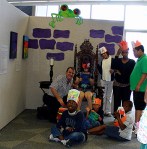 fairy tale project, image