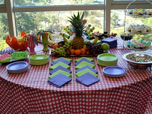 fairy tale project, party, image