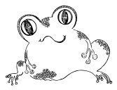 Frog copy